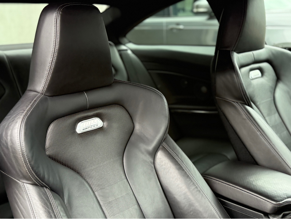 2015 BMW M4 - image 27