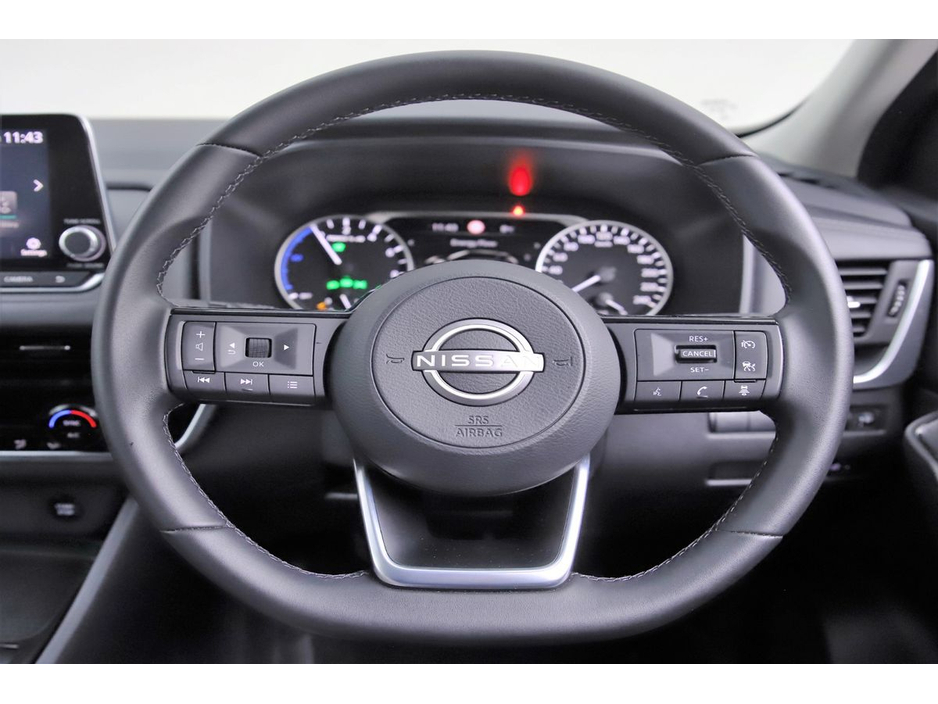 2023 Nissan Qashqai - image 16