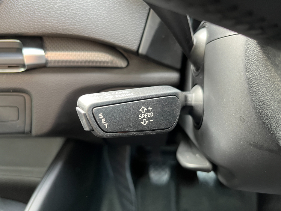 2016 Audi A3 - image 24