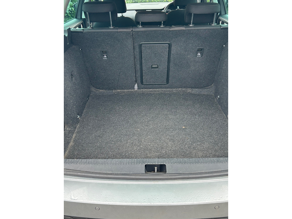 2017 Skoda Octavia COM SCOUT 2.0 TDI 184BHP 4X4 DSG 4 €21,950