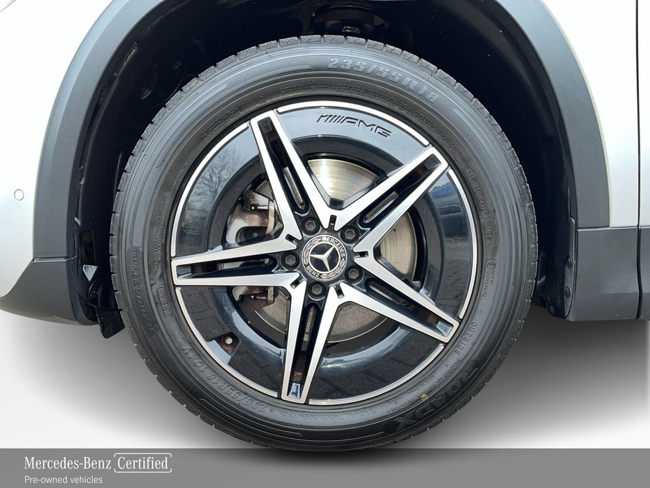 2021 Mercedes-Benz EQA - image 5