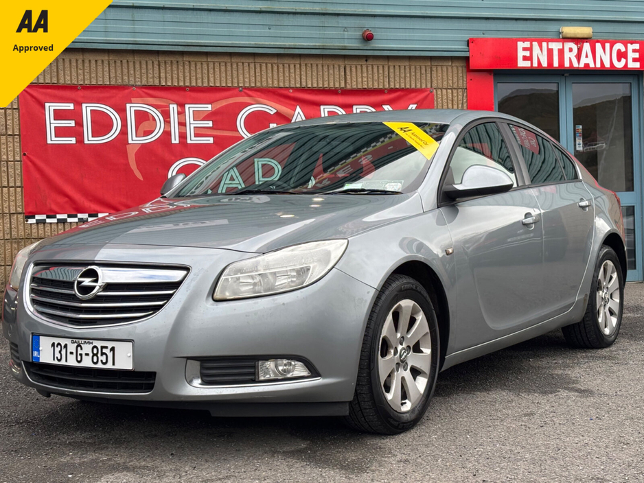 2013 Opel Insignia for sale in , Ireland