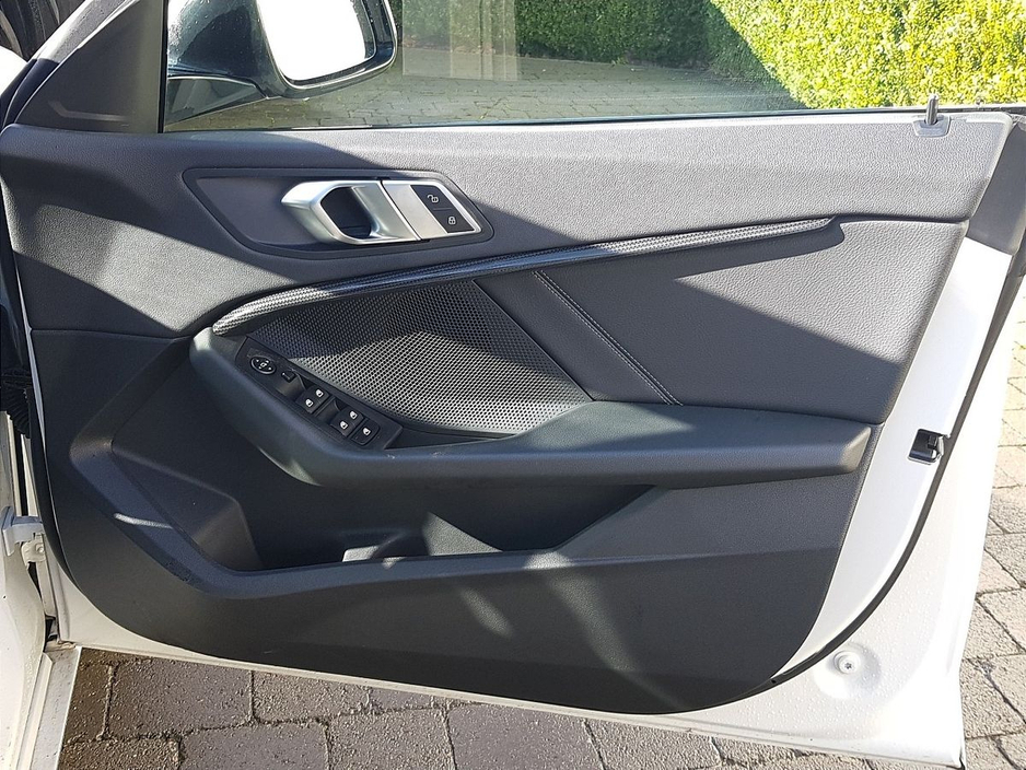 2023 BMW 2 Series 218i Sport Gran Coupe €34,995