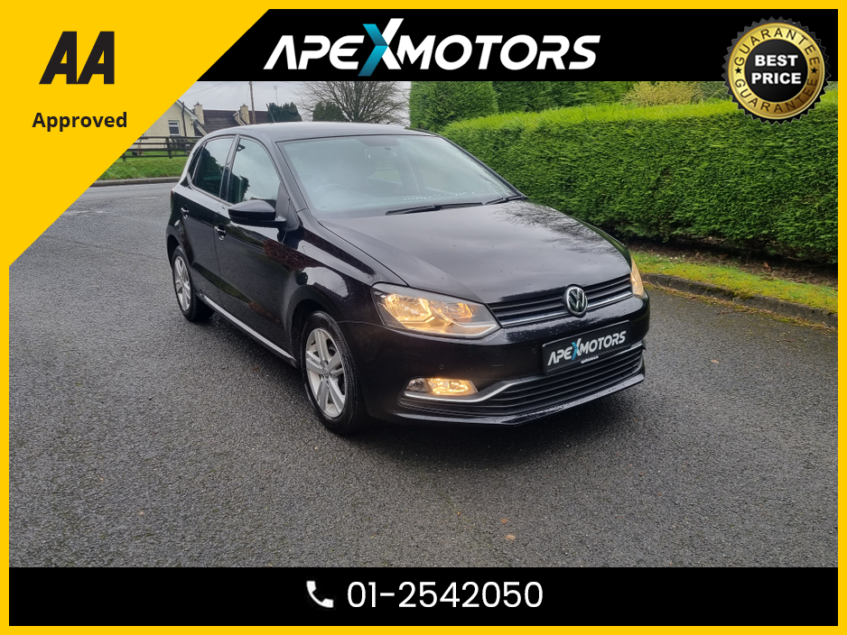2016 Volkswagen Polo for sale in , Ireland