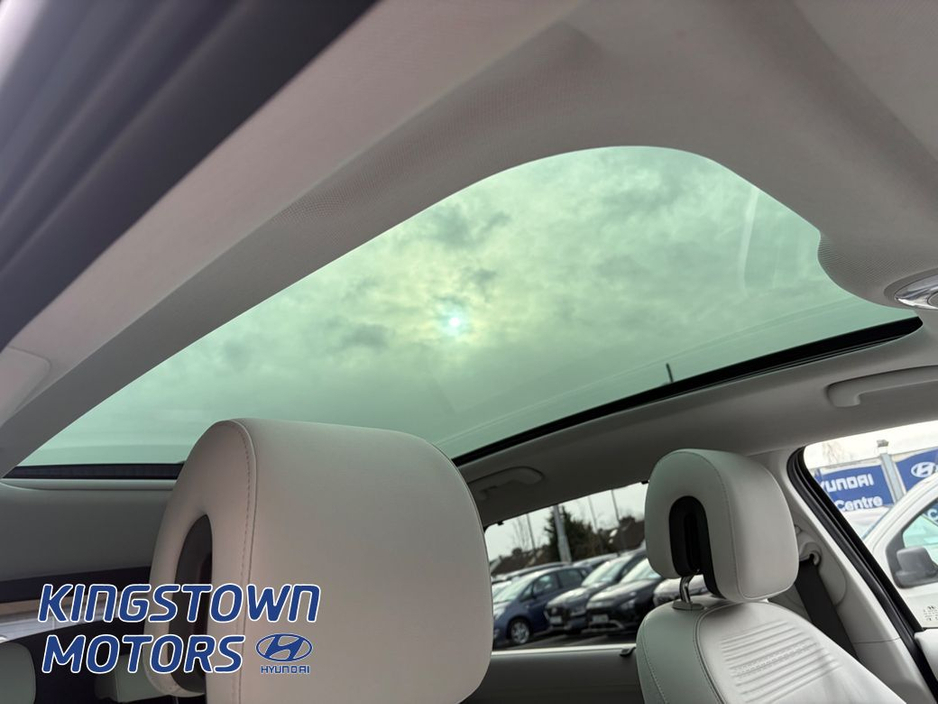 2024 Hyundai Ioniq 5 - image 8