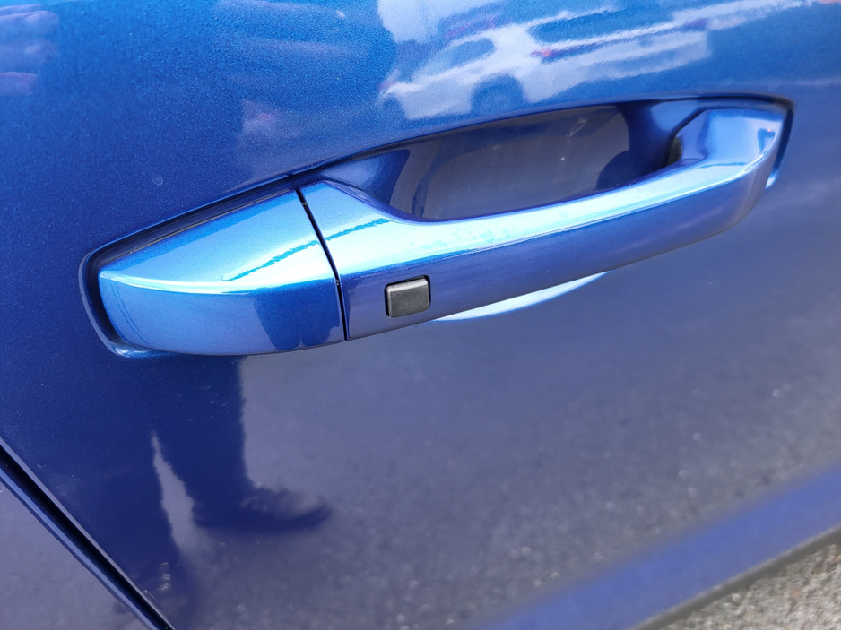 2026 KGM Musso Musso Ev 2026 @ Carland Dublin €47,500