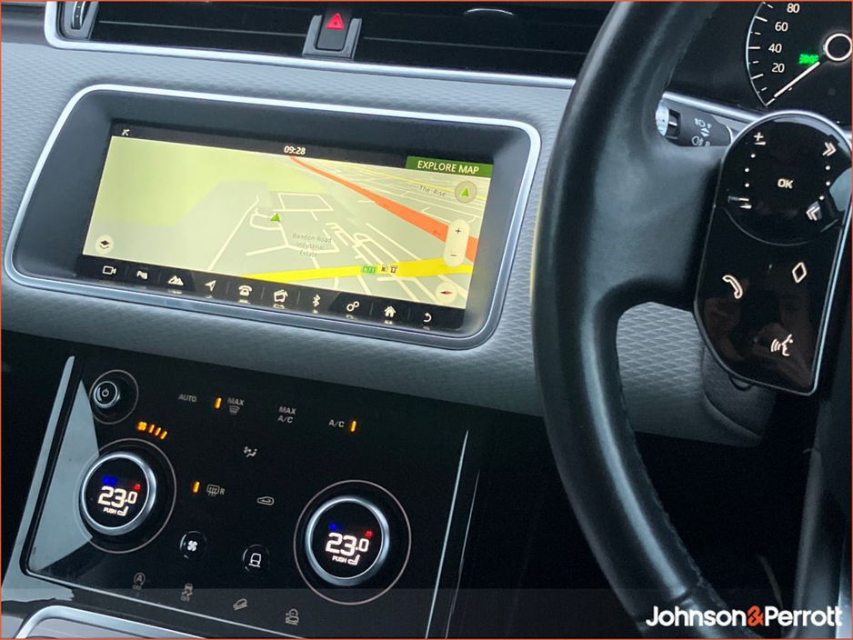 2019 Land Rover Range Rover Evoque 2.0D I4 150 PS AWD Auto Standard €29,900