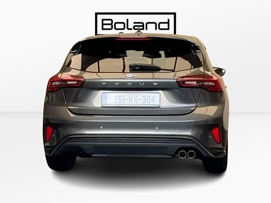 2025 Ford Focus - image 12