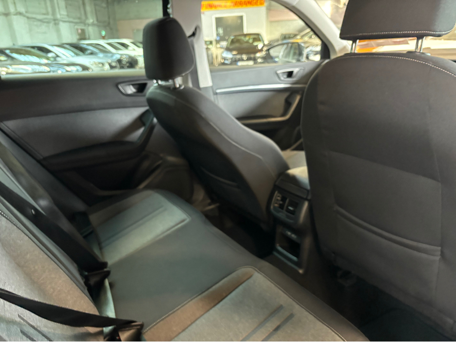 2023 SEAT Ateca - image 14