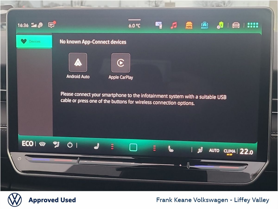 2025 Volkswagen ID.7 TOURER PRO PLUS €47,995