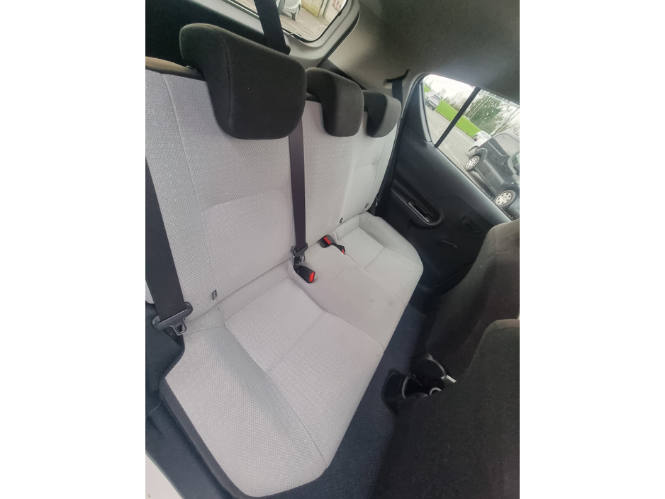 2020 Toyota Aqua 2020 TOYOTA AQUA HYBRID AUTO 1 YR WARRANTY €14,900 €14,900