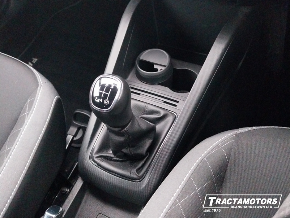 2020 Skoda Fabia AMBITION 1.0 MPI 60HP 4DR €12,499