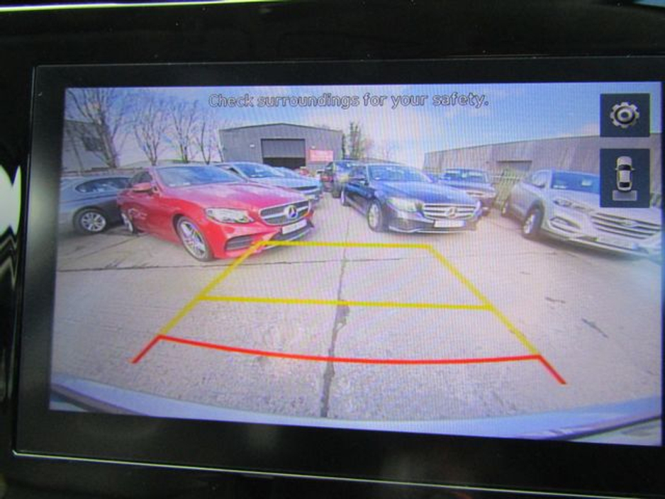 2022 Hyundai Tucson - image 27