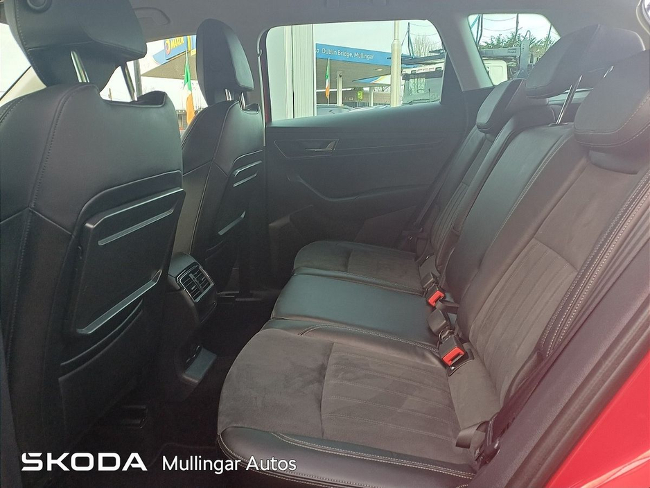 2019 Skoda Karoq - image 7