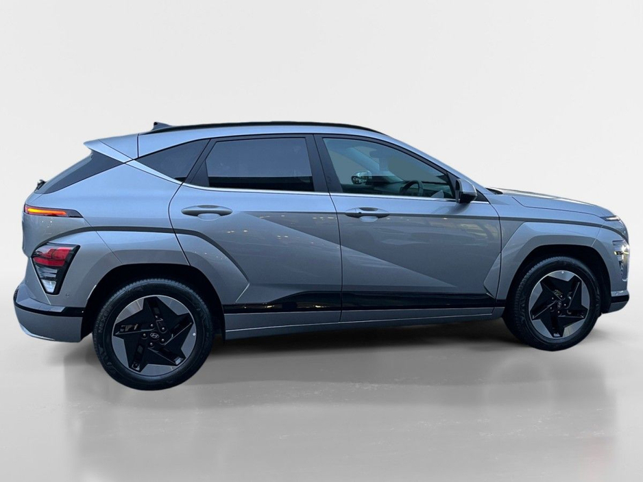 2025 Hyundai Kona Kona EV Elegance 65kWh €42,500