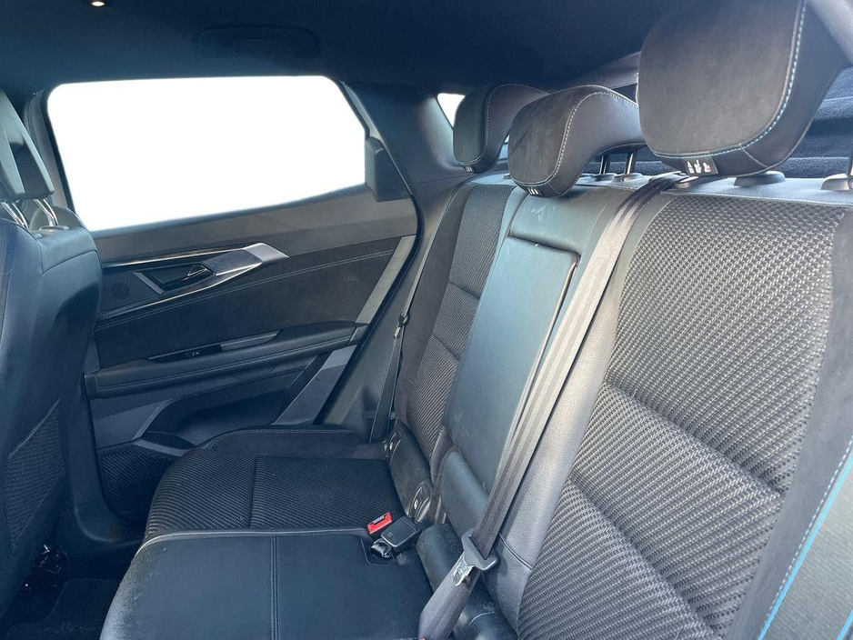 2024 Renault Austral E-TECH Hybrid 200 techno esprit Alpine €39,950