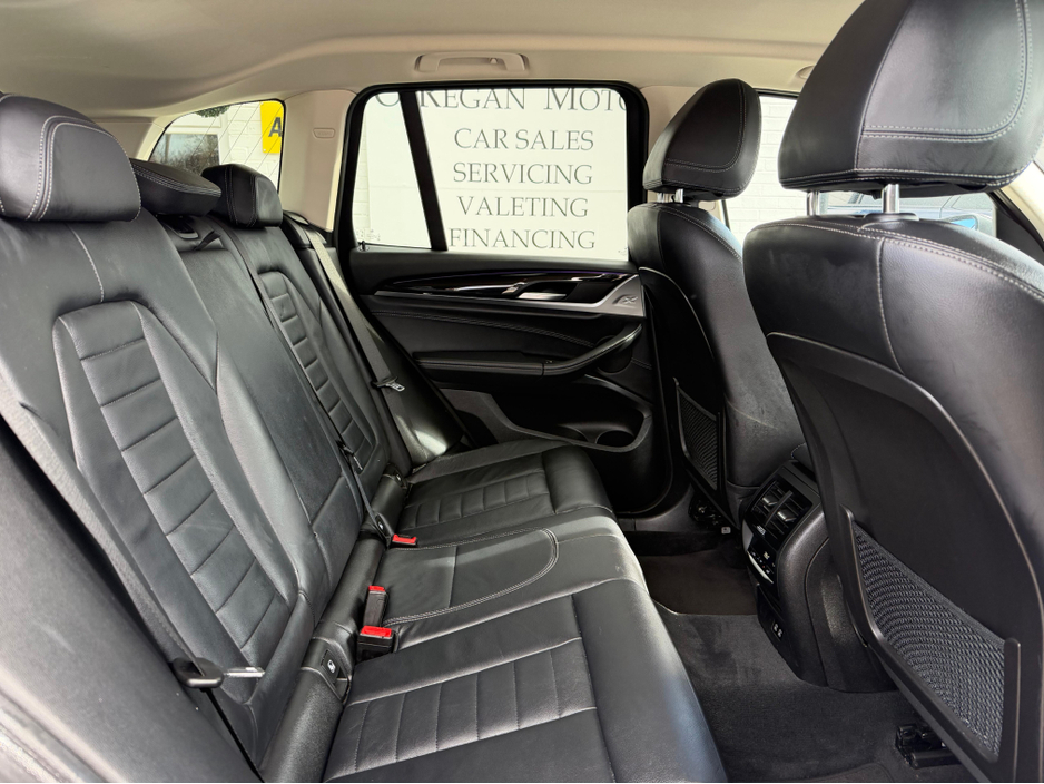2021 BMW X3 - image 15