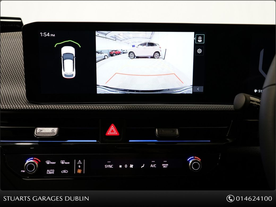 2026 Kia EV6 - image 18