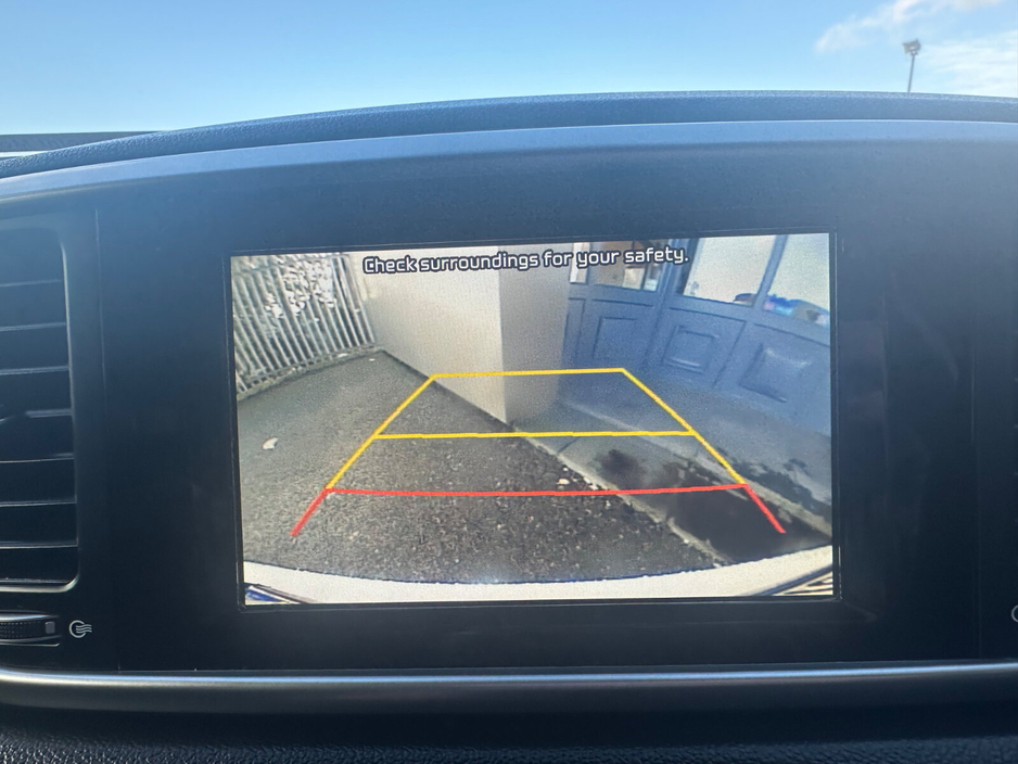 2020 Kia Sportage 1.6 CRDI K3 4WD €20,950