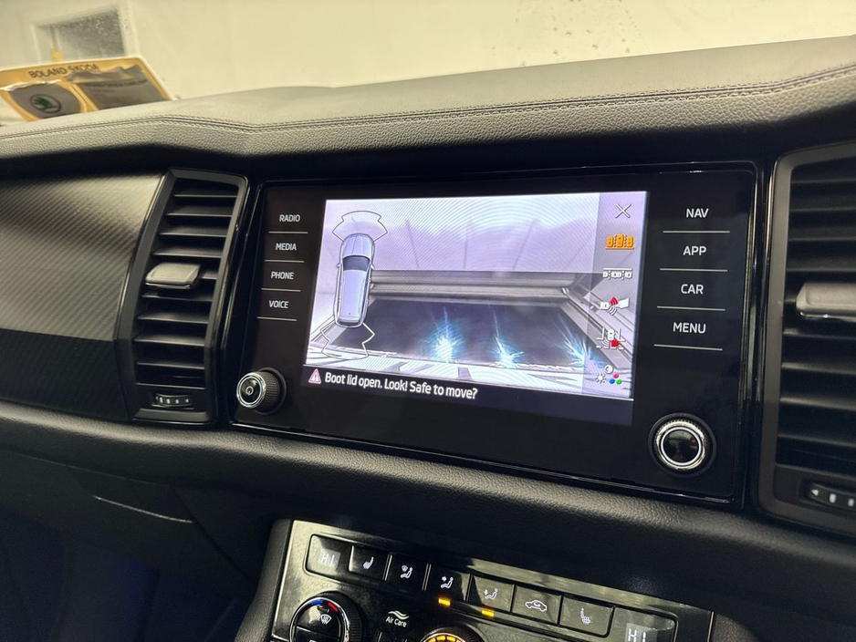 2023 Skoda Kodiaq - image 21