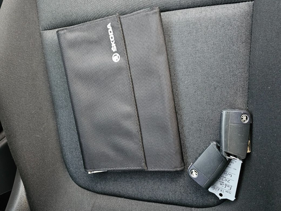 2020 Skoda Fabia 1.0 PETROL, ACTIVE MODEL, LOW MILES, NEW NCT, FULL SERVICE HISTORY, FINANCE, WARRANTY, 5 STAR REVIEWS €13,995