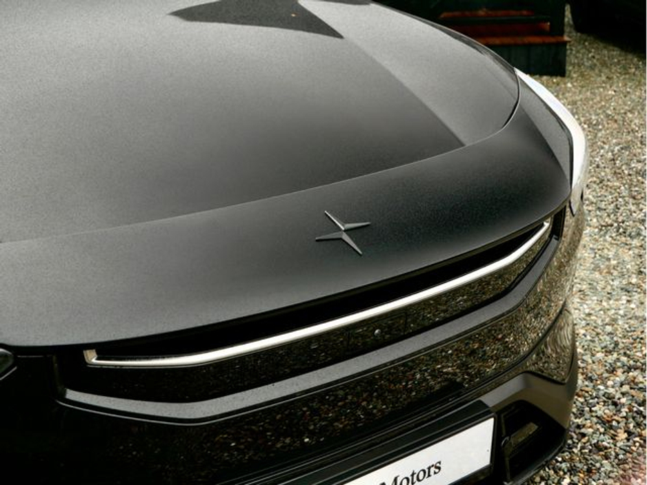 2024 Polestar 3 - image 8