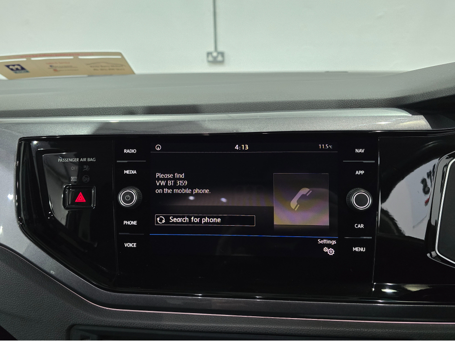 2020 Volkswagen Polo - image 16