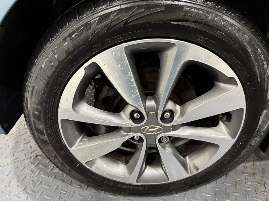 2015 Hyundai i20 SE 1.2 5DR**PERFECT STARTER CAR**SAME DAY FINANCE ARRANGED** €9,950