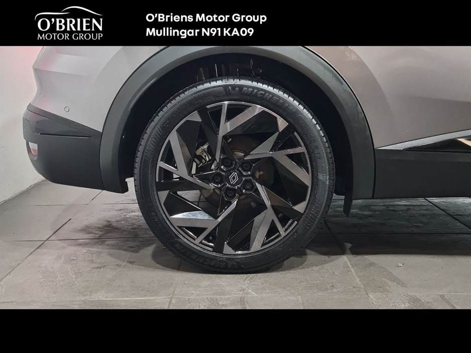 2025 Renault Symbioz E-Tech HEV 145 Techno Esprit Alpine €37,900