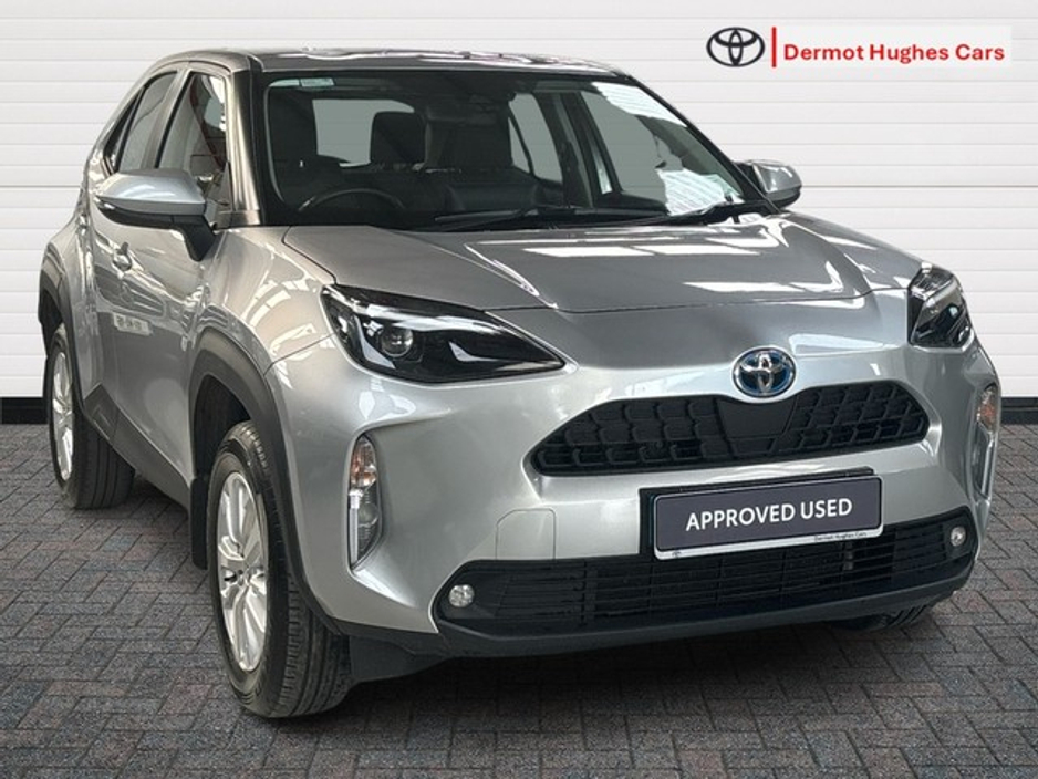 2023 Toyota Yaris Cross for sale in , Ireland