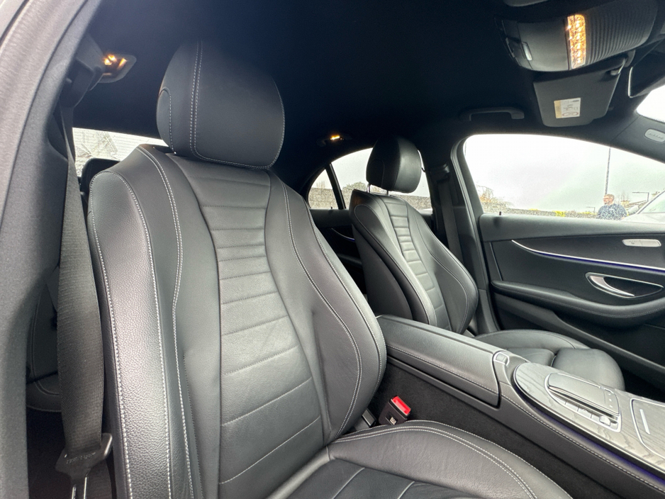 2023 Mercedes-Benz E Class - image 17