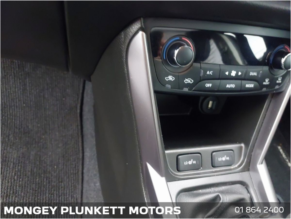 2025 Suzuki S-CROSS - image 16