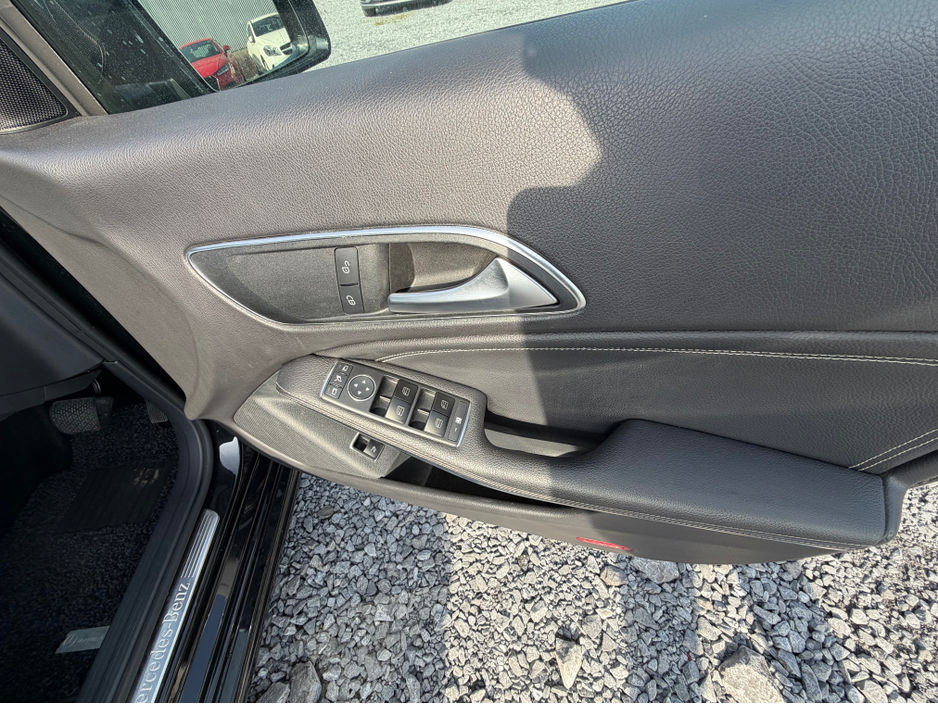 2016 Mercedes-Benz CLA Class - image 26