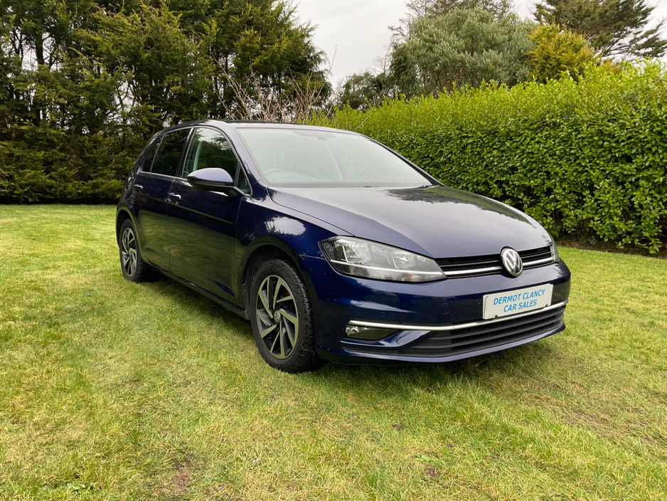 2019 Volkswagen Golf - image 7