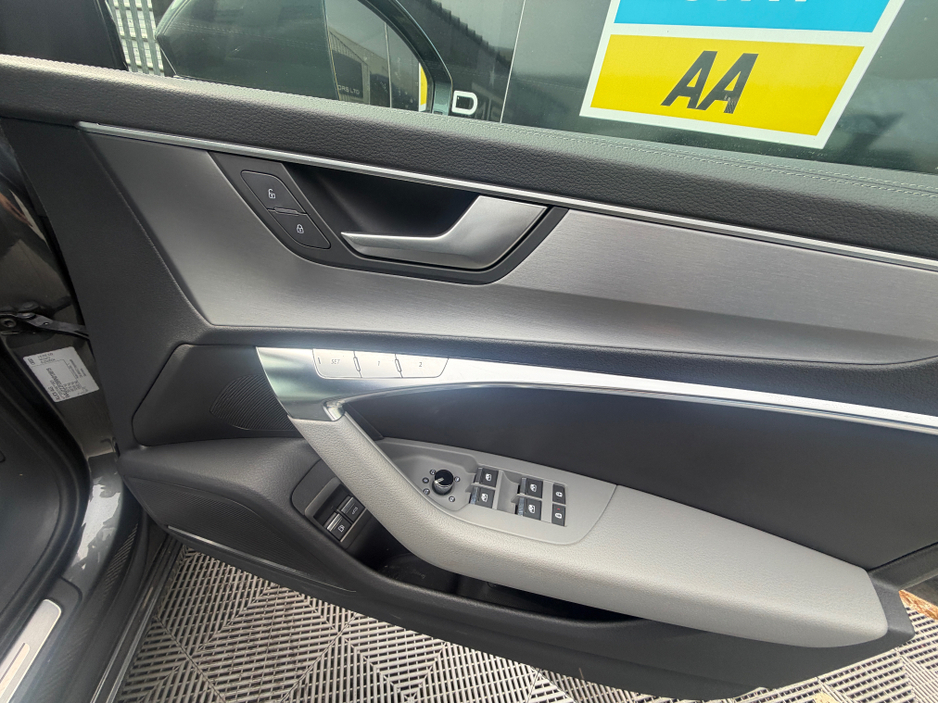 2024 Audi A6 - image 24