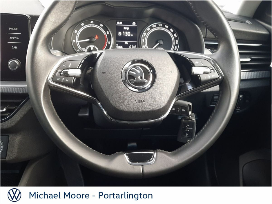 2024 Skoda Scala - image 16