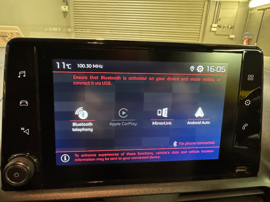 2021 Citroen Berlingo - image 19