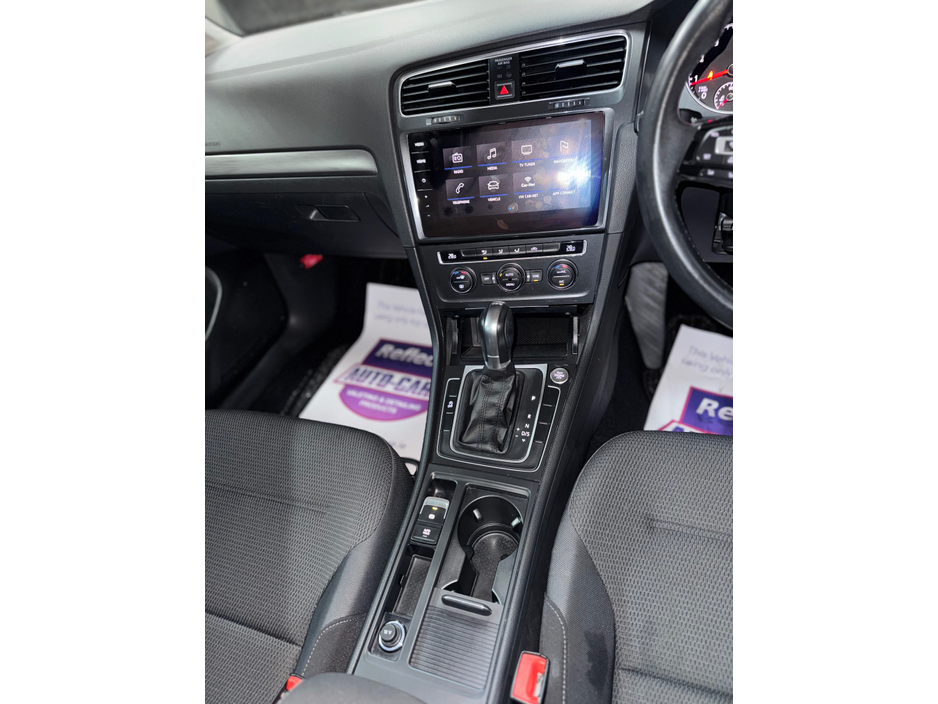 2017 Volkswagen Golf 1.2 TSI €14,999