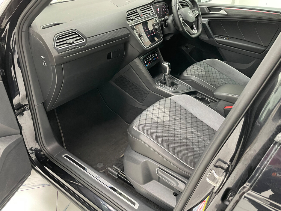 2023 Volkswagen Tiguan  €36,995