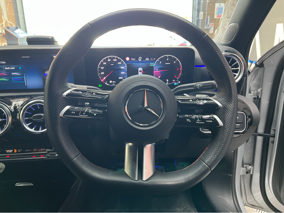 2024 Mercedes-Benz A Class - image 7