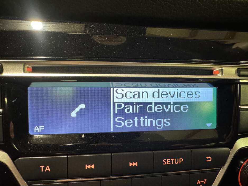 2017 Nissan X-Trail - image 18