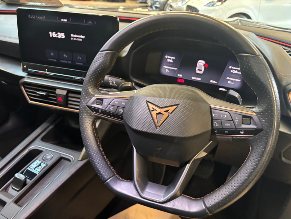 2023 Cupra Formentor - image 7