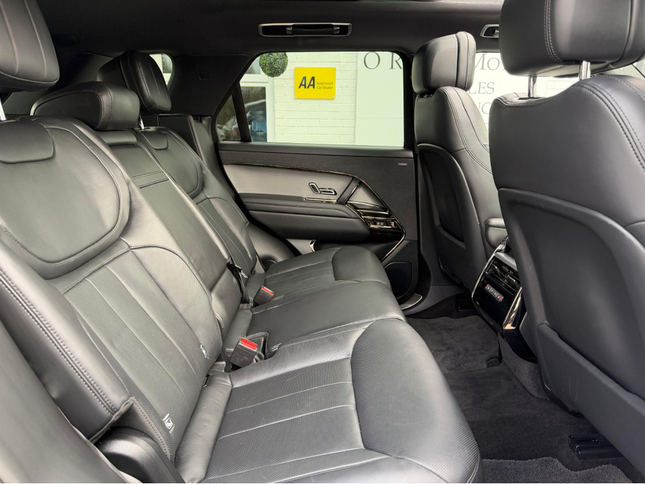2023 Land Rover Range Rover Sport - image 19
