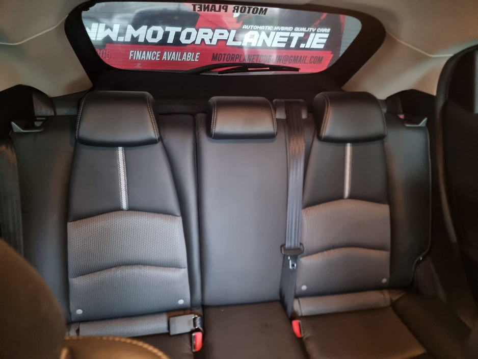 2016 Mazda Demio - image 12