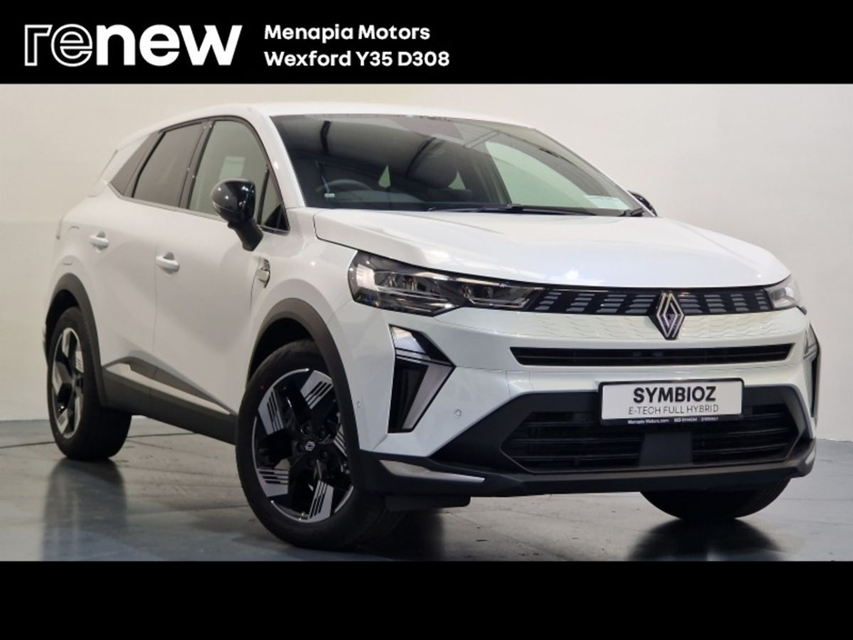 2026 Renault Symbioz for sale in , Ireland