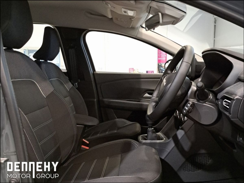 2026 Dacia Jogger - image 26