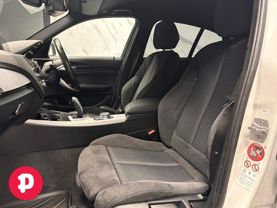 2017 BMW 1 Series - image 17