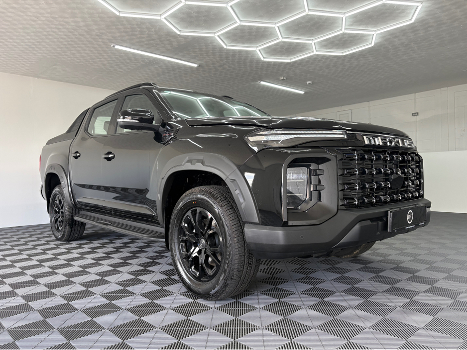 2026 Maxus T 60 - image 13