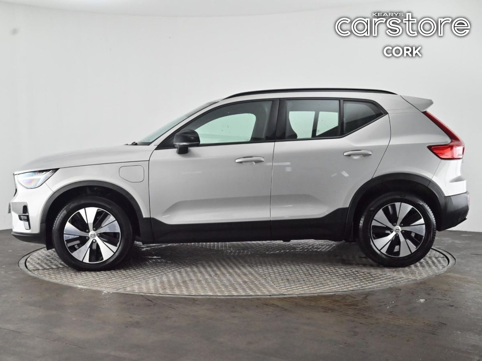 2022 Volvo XC40 Xc40 + T4 Recharge Auto Plus Recharge T4 211 Twin Engine 10.7kWh PHEV Auto Start/Stop €31,880