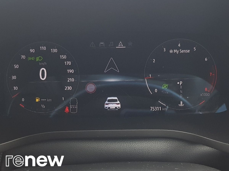 2023 Renault Arkana TCe 140 Auto techno €22,745